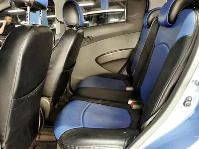 ChevroletGMDaewoo Spark 2014, 73800 км, за 2700000 KRW - фото 6