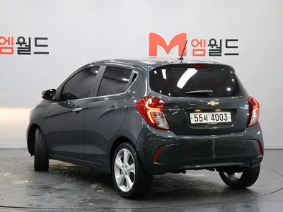 ChevroletGMDaewoo Spark 2019, 94173 км, за 6600000 KRW
