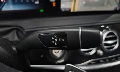 Mercedes-Benz S-Class 2019, 108625 км, за 43000000 KRW - фото 9