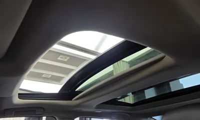 Nissan Maxima 2017, 120163 км, за 8200000 KRW - фото 19