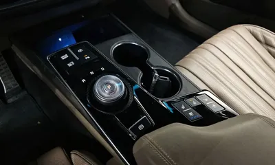 Kia K8 2024, 50485 км, за 31500000 KRW - фото 9
