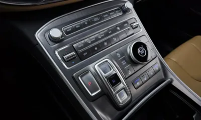 Hyundai Santafe 2021, 81002 км, за 13906.7 USD - фото 9