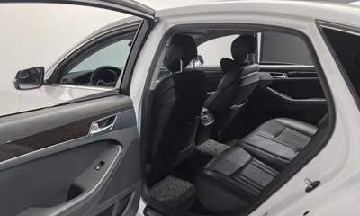 Genesis G80 2019, 215741 км, за 15900000 KRW - фото 17