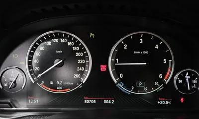 BMW X4 2017, 80706 км, за 23500000 KRW - фото 8