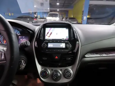 ChevroletGMDaewoo Spark 2017, 81418 км, за 4900000 KRW - фото 12