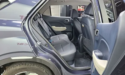 Hyundai Venue 2022, 7482 км, за 21500000 KRW - фото 26