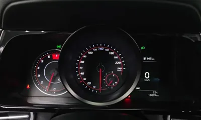 Hyundai Avante 2022, 18809 км, за 20600000 KRW - фото 8