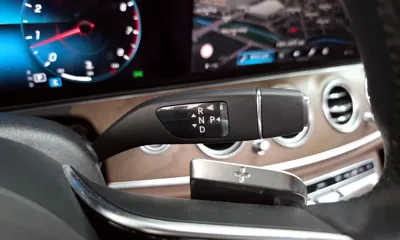 Mercedes-Benz E-Class 2022, 56816 км, за 38500000 KRW - фото 9