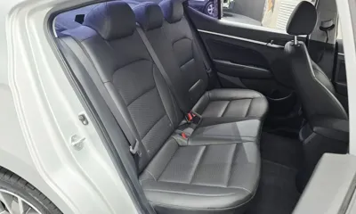 Hyundai Avante 2019, 39813 км, за 10600000 KRW - фото 11