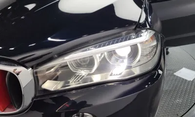 BMW X5 2018, 103479 км, за 33900000 KRW - фото 22
