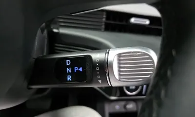 Hyundai Ioniq5 2024, 42525 км, за 250000 KRW - фото 9