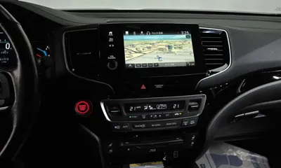 Honda Pilot 2019, 54540 км, за 30800000 KRW - фото 12