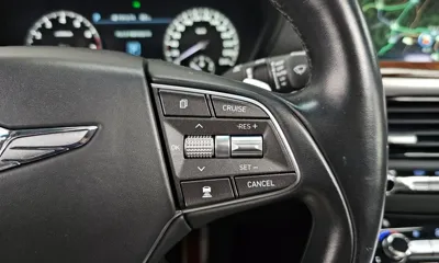 Genesis EQ900 2016, 120358 км, за 16500000 KRW - фото 16