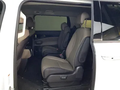 Kia Canival 2024, 41000 км, за 46500000 KRW - фото 9