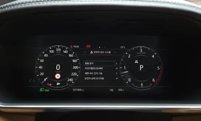 Land Rover Range Rover 2018, 121164 км, за 28149.9 USD - фото 8