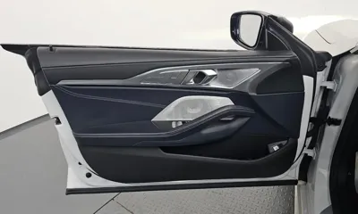 BMW 8-Series 2023, 86036 км, за 64990000 KRW - фото 24
