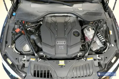 Audi A8 2021, 137780 км, за 45000000 KRW - фото 6