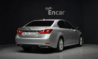 Lexus GS 2013, 151309 км, за 8700000 KRW - фото 2