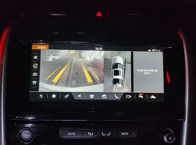 Land Rover Discovery 2017, 168000 км, за 22500000 KRW - фото 6