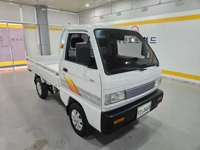ChevroletGMDaewoo labo 2020, 76915 км, за 7200000 KRW - фото 6