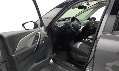 Citroen-DS C4 Picasso 2019, 41706 км, за 13100000 KRW - фото 10
