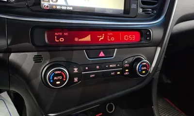 Kia K5 2015, 54954 км, за 8500000 KRW - фото 17