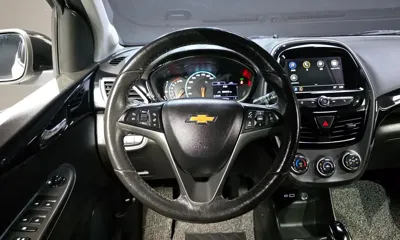 ChevroletGMDaewoo Spark 2019, 69644 км, за 8200000 KRW - фото 12
