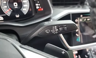 Audi A6 2019, 86244 км, за 26900000 KRW - фото 29