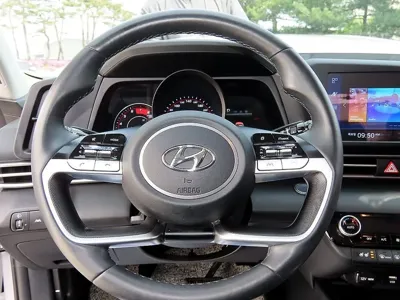 Hyundai Avante 2022, 147860 км, за 12500000 KRW - фото 8