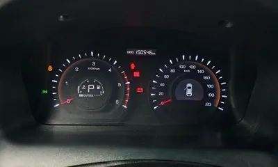 KG_Mobility_Ssangyong KORANDO 2013, 150546 км, за 4800000 KRW - фото 8