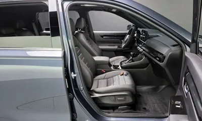 Honda CR-V 2024, 50043 км, за 43990000 KRW - фото 26
