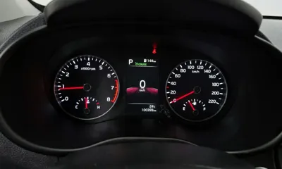 Kia Morning 2021, 100393 км, за 10300000 KRW - фото 8