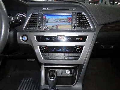 Hyundai Sonata 2016, 111557 км, за 6800000 KRW - фото 11