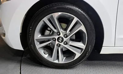 Hyundai Avante 2018, 87050 км, за 10500000 KRW - фото 5