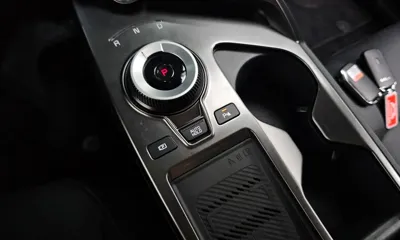Kia EV6 2022, 21058 км, за 34000000 KRW - фото 9