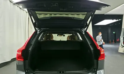 Volvo XC60 2019, 61275 км, за 31500000 KRW - фото 20
