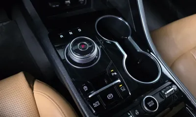 Kia K5 2021, 79860 км, за 16990000 KRW - фото 9