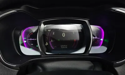 Renault-KoreaSamsung QM6 2019, 137579 км, за 12300000 KRW - фото 8