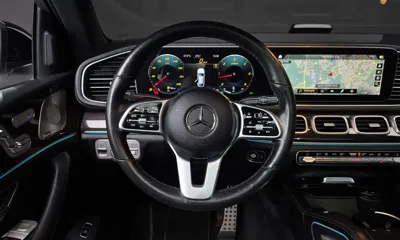 Mercedes-Benz GLE-Class 2022, 87143 км, за 64000000 KRW - фото 14