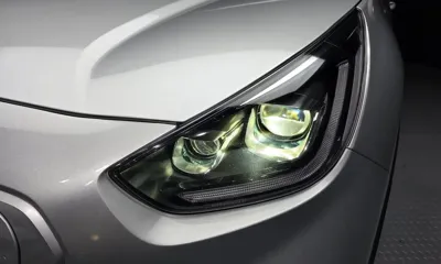 Kia Niro 2023, 168336 км, за 17500000 KRW - фото 22