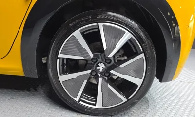 Peugeot 208 2021, 64553 км, за 17500000 KRW - фото 21