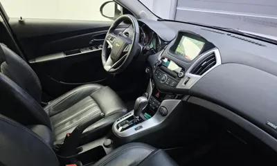 ChevroletGMDaewoo Cruze 2016, 61373 км, за 5800000 KRW - фото 17
