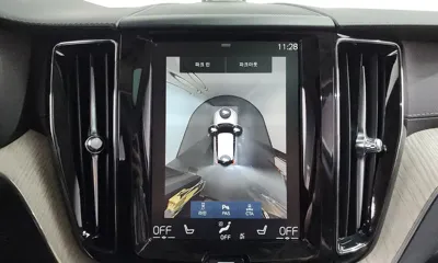 Volvo XC60 2019, 127585 км, за 24900000 KRW - фото 15
