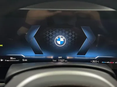 BMW X5 2025, 11497 км, за 106000000 KRW - фото 8