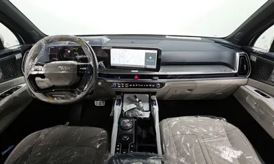 Kia Sorento 2026, 12 км, за 49500000 KRW - фото 7