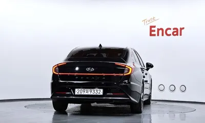 Hyundai Sonata 2020, 44952 км, за 19000000 KRW