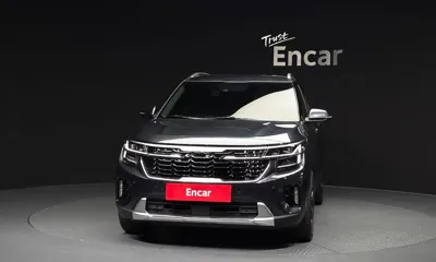 Kia Seltos 2023, 31814 км, за 17800000 KRW