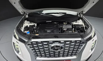 Hyundai Palisade 2021, 51425 км, за 21900000 KRW - фото 6