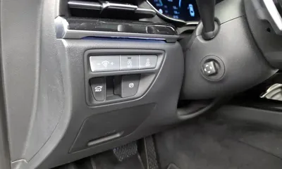 Genesis G80 2022, 89007 км, за 33500000 KRW - фото 27