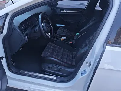 Volkswagen Golf GTI 2018, 59000 км, за 99000 CNY - фото 9